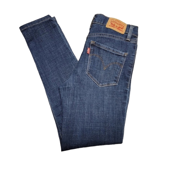 Levi's Denim - Levis 311 Shaping Skinny 24x32